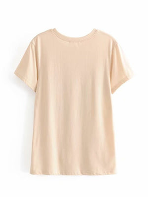 Cool Women's Hippie Shirt - Spirit Of The Wild | S-L