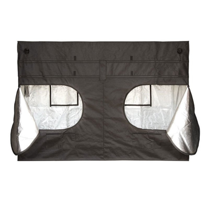 Shorty Gorilla Grow Tent 122 X 244 X 150-172cm