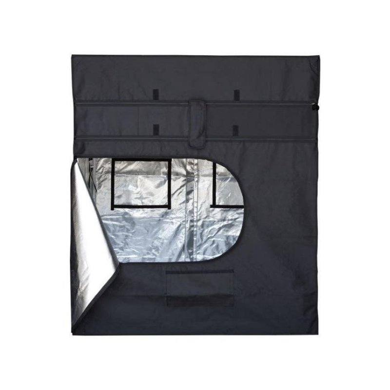 Shorty Gorilla Grow Tent 152 X 152 X 150-172cm