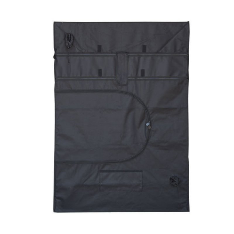 Shorty Gorilla Grow Tent 152 X 152 X 150-172cm