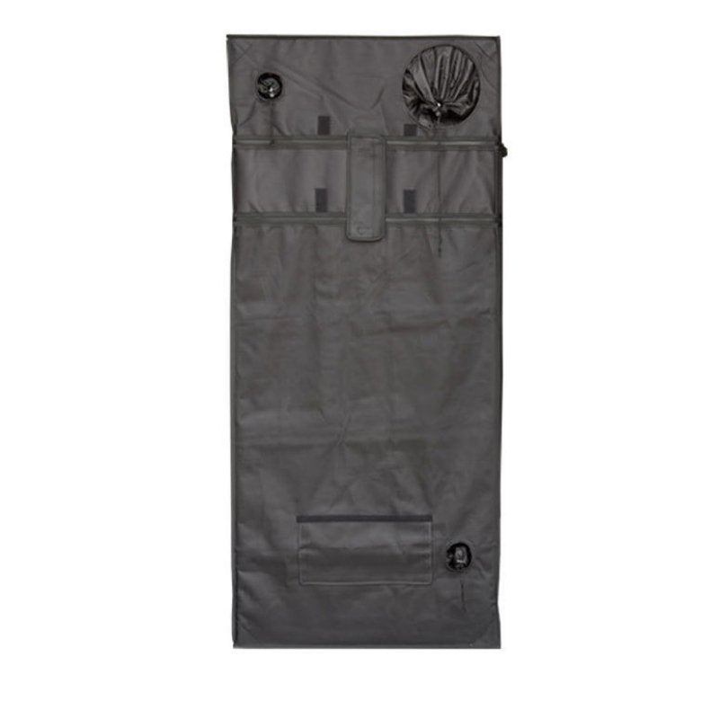 Shorty Gorilla Grow Tent 60 X 75 X 150-172cm