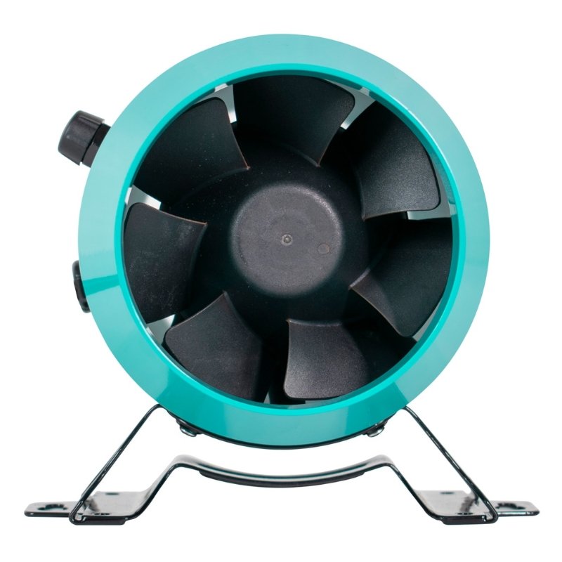 Sigilventus EC Mixed Flow Inline Fan - 150mm