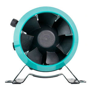 Sigilventus EC Mixed Flow Inline Fan - 250mm