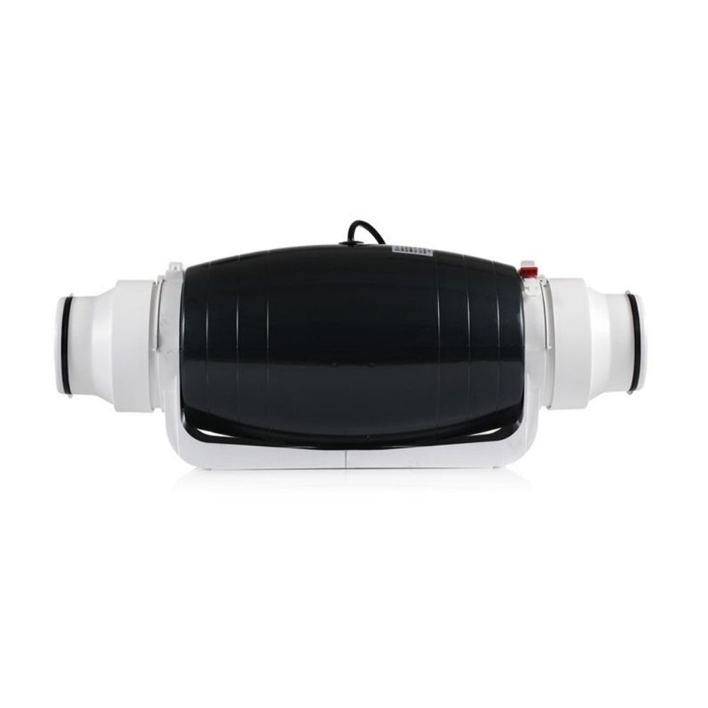 Silent 4 Inch Inline Duct Fan