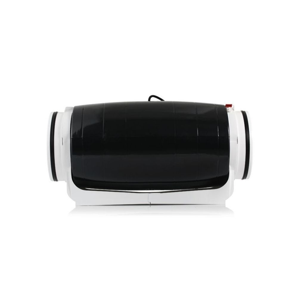 Silent 6 Inch Inline Duct Fan