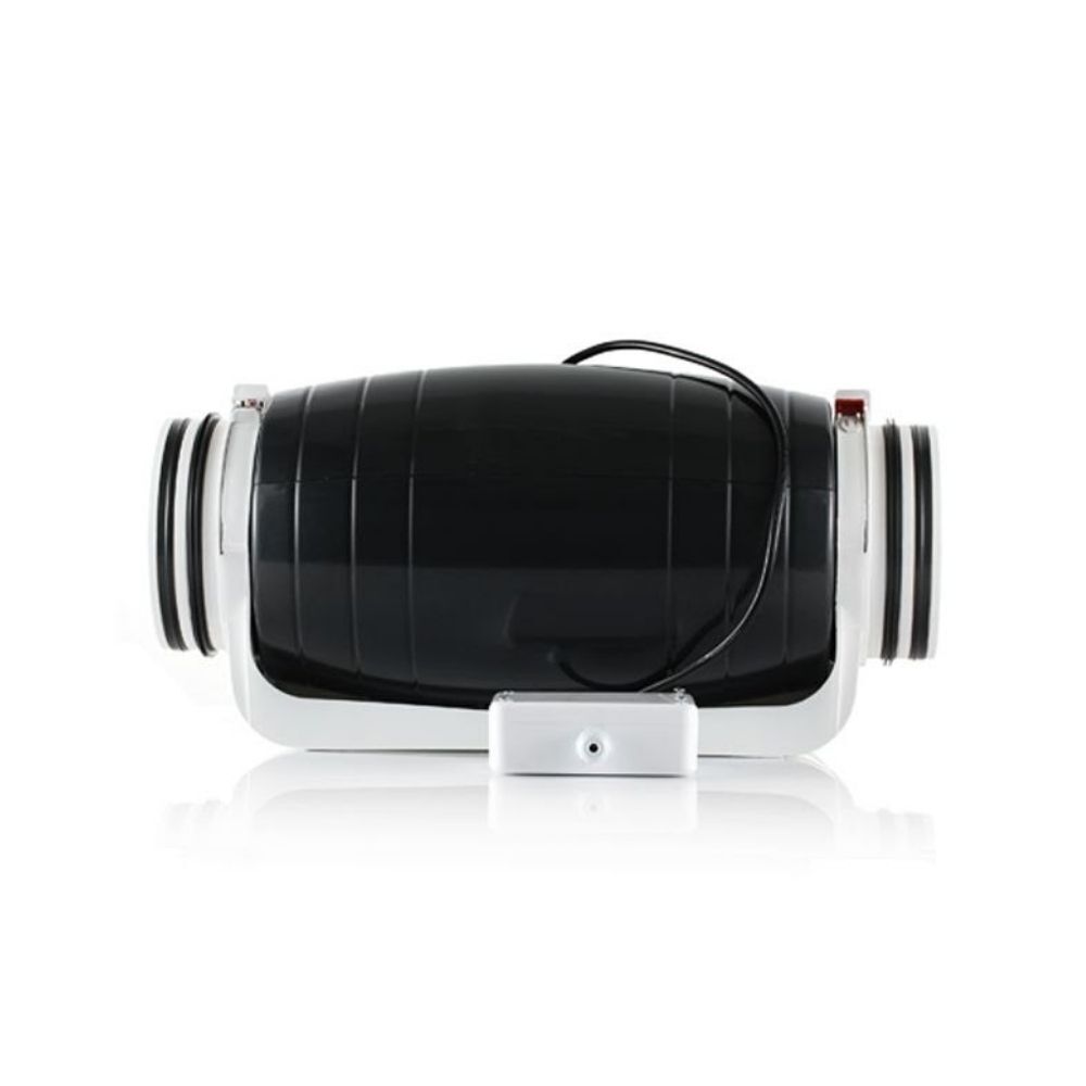 Silent 8 Inch Inline Duct Fan