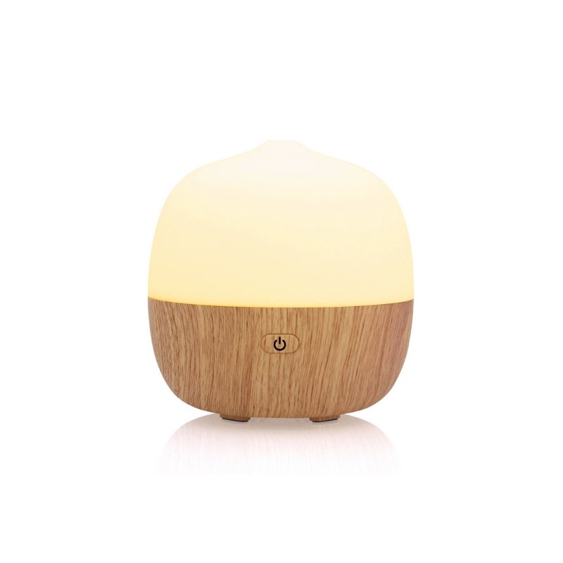 Silverstone Oasis Ultrasonic Aromatherapy Diffuser