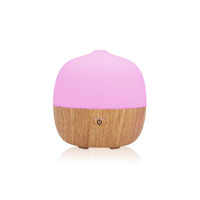 Silverstone Oasis Ultrasonic Aromatherapy Diffuser