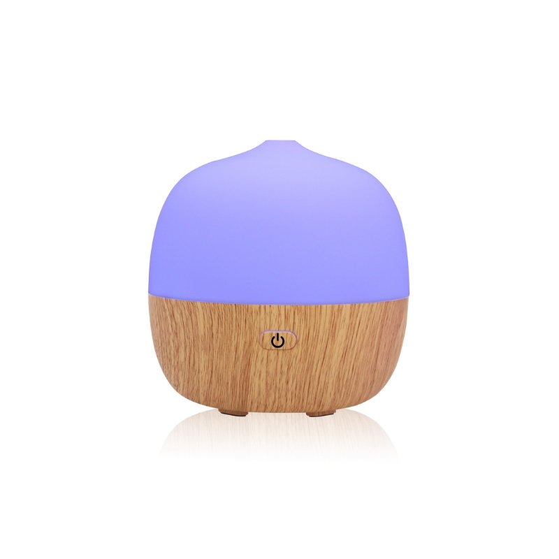 Silverstone Oasis Ultrasonic Aromatherapy Diffuser