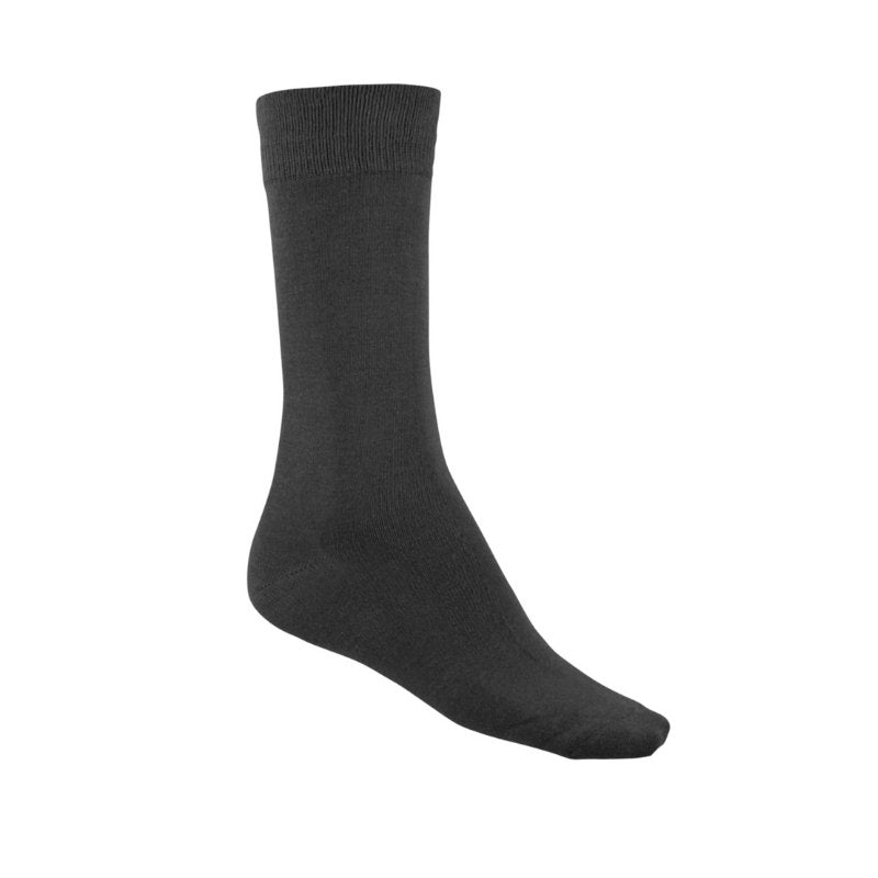 Slate Bamboo Dress Socks - Men's 6-10