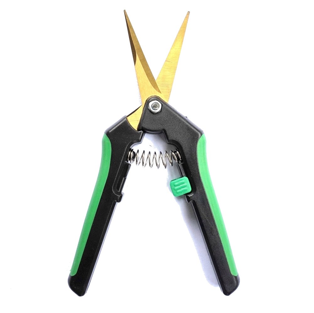 Smart Garden Titanium Herb Cutters