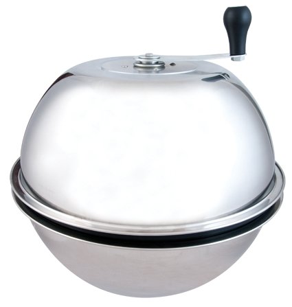 Spin Pro Personal Herbal Trimmer