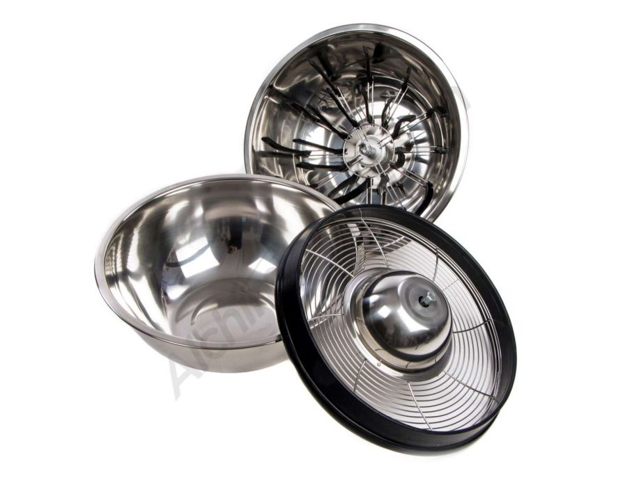 Spin Pro Personal Herbal Trimmer