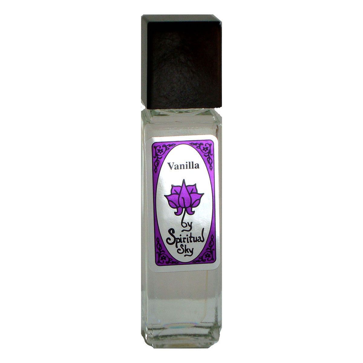 Spiritual Sky Perfume Oil - Vanilla