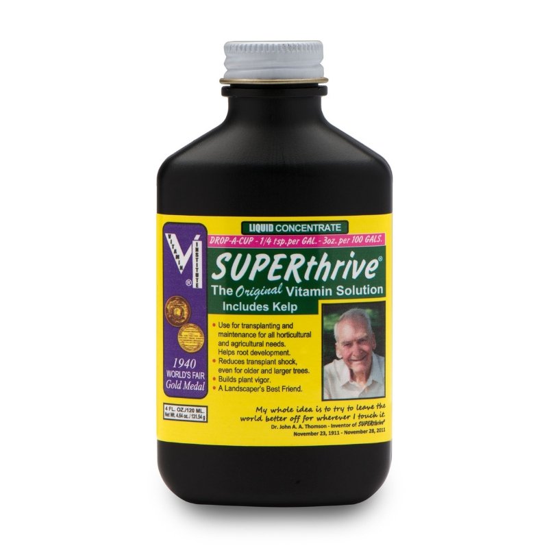 Super Thrive - 120ml