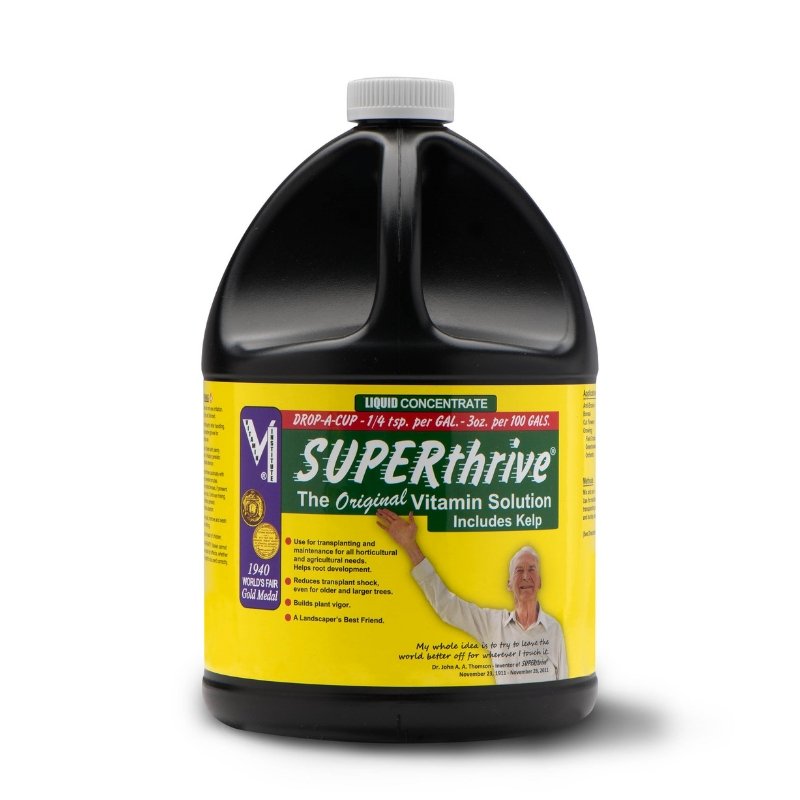 Super Thrive - 3.7L
