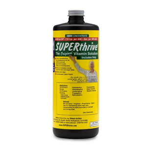 Super Thrive - 960ml