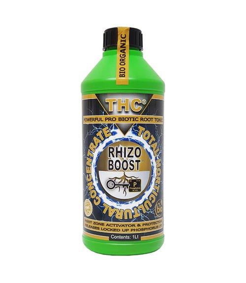 THC Rhizo Boost - 1L