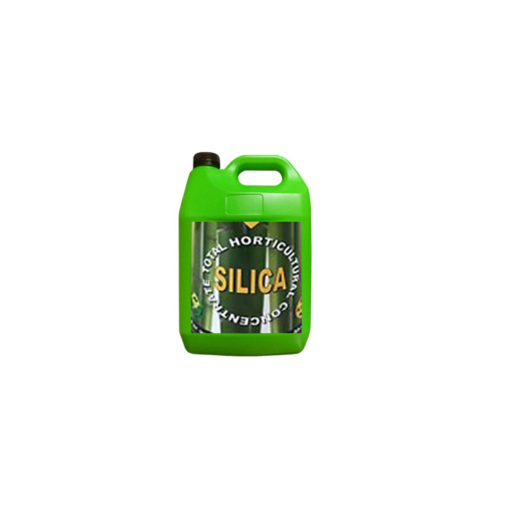 THC Total Horticultural Concentrate Silica - 5L