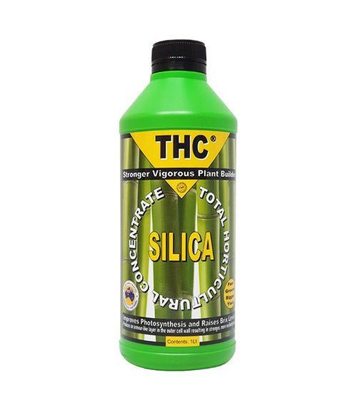 THC Total Horticultural Concentrate Silica - 1L