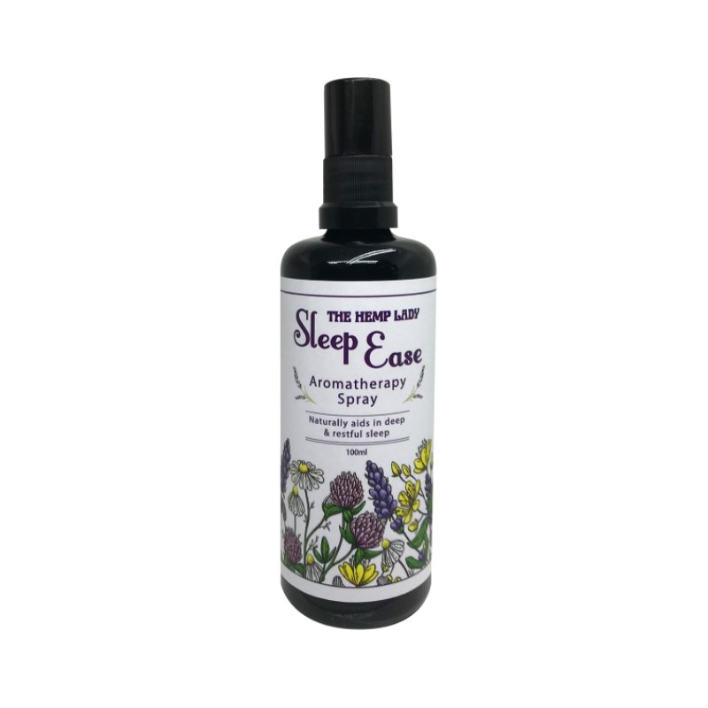 THL Sleep Ease Aromatherapy Spray