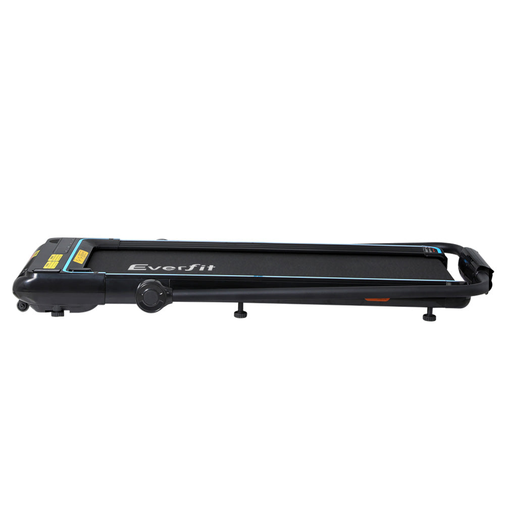 Everfit Electric Treadmill Walking Pad with Remote Control