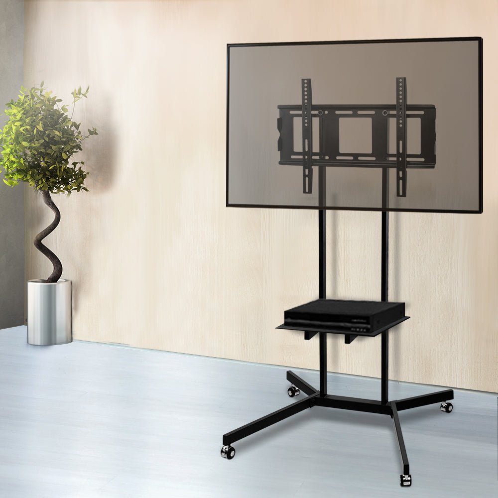 TV Mount Stand | Black