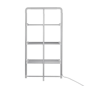 Devanti Electric Heated Towel Rail | 300W