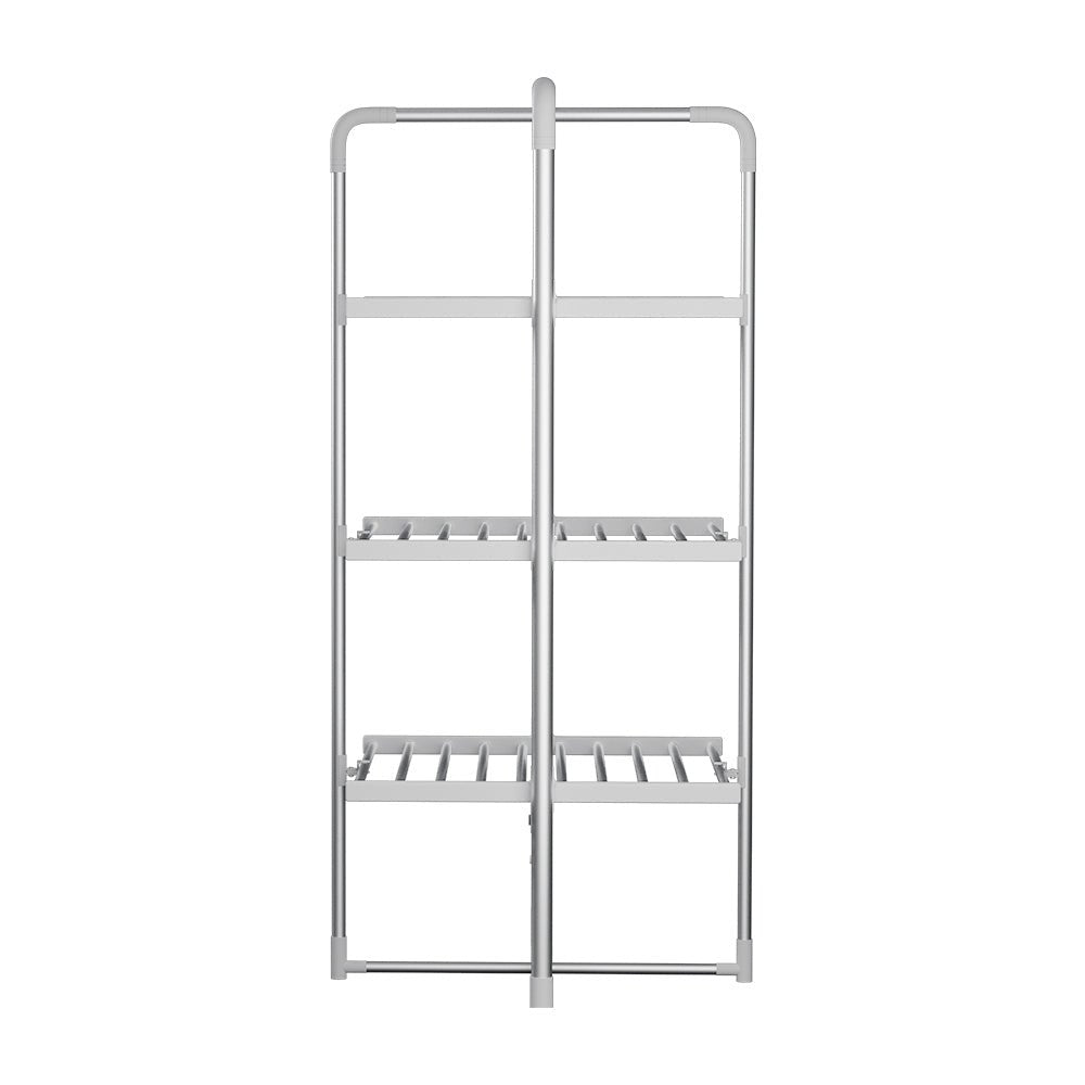 Devanti Electric Heated Towel Rail | 300W