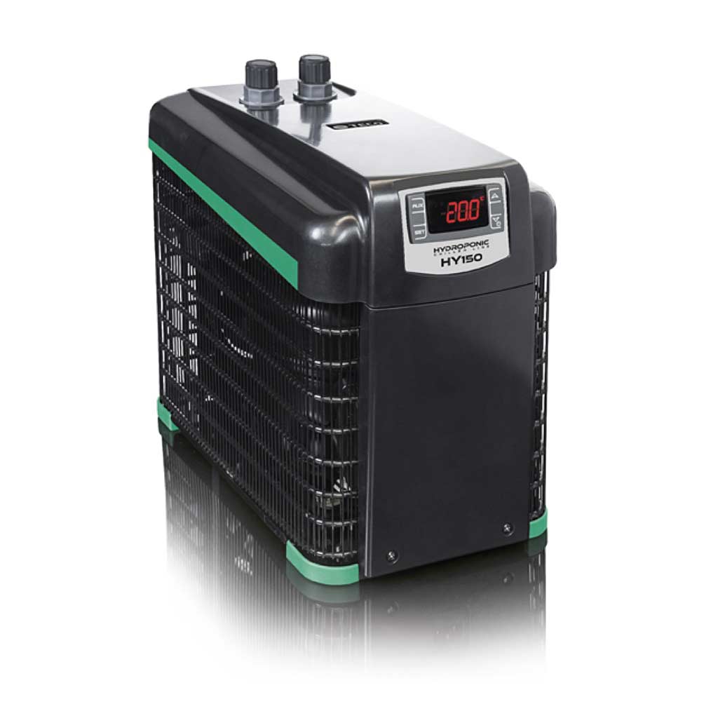 Teco Water Chiller - Tanks Up To 150L