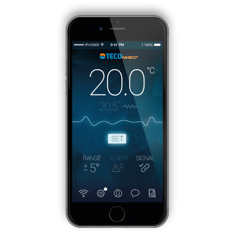 Teco Hy-Teconnect