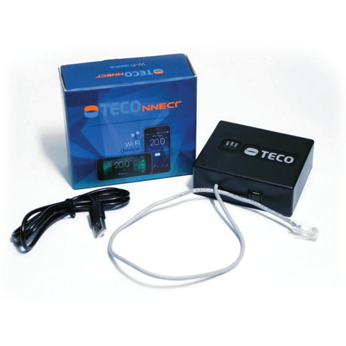 Teco Hy-Teconnect