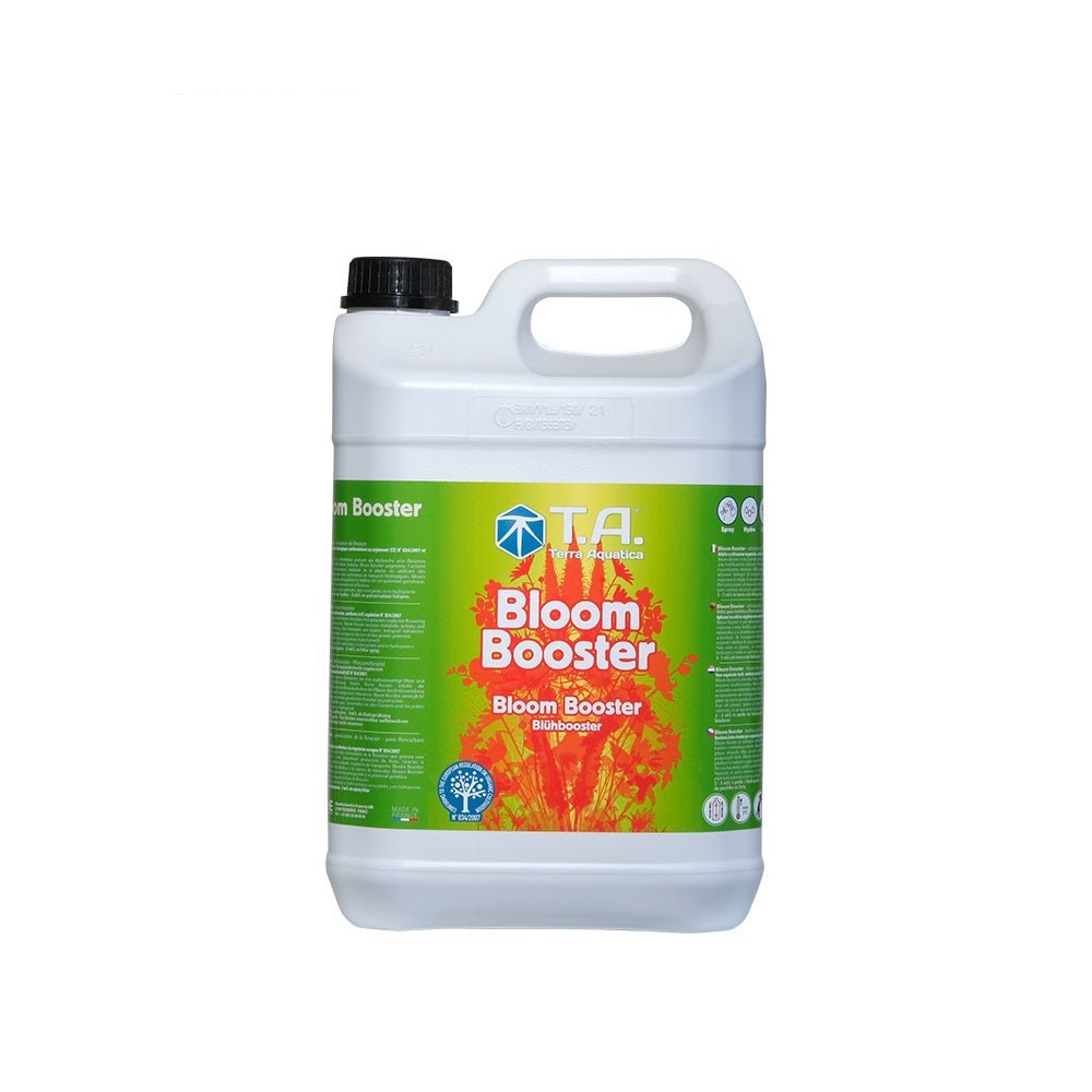 Terra Aquatica Bloom Booster | 5L