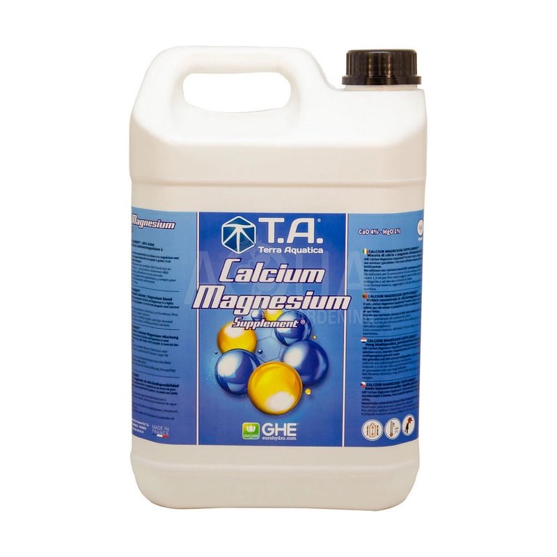 Terra Aquatica Cal-mag | 5L