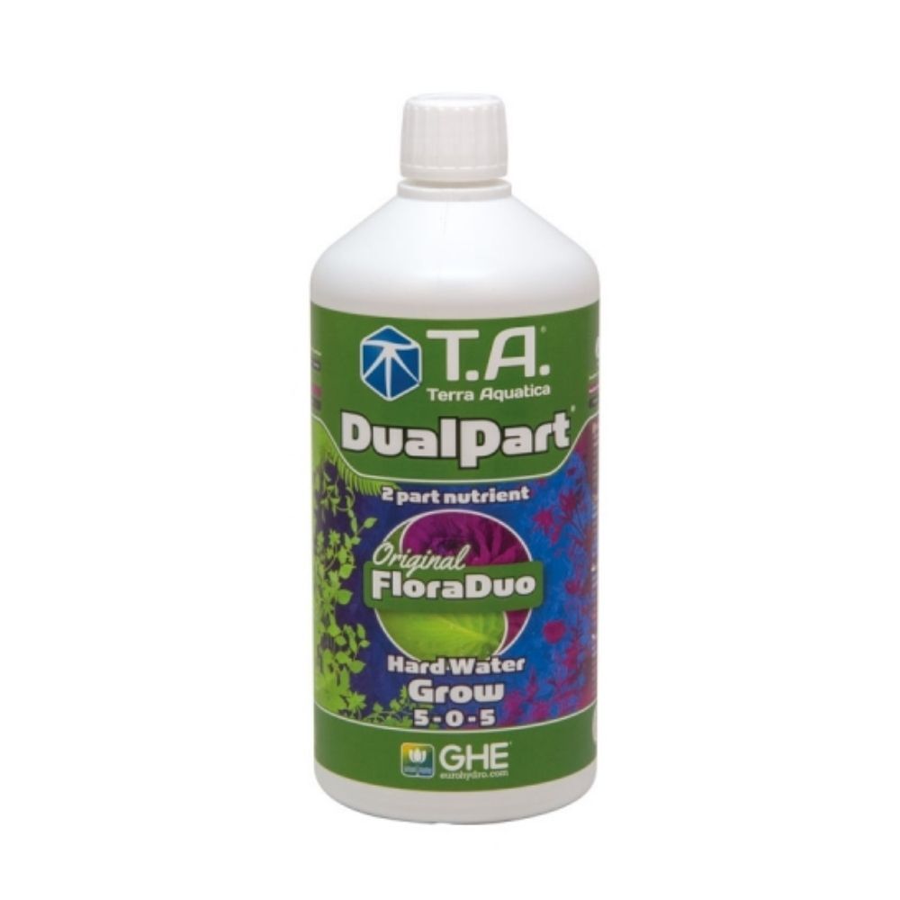 Terra Aquatica Dual Part | Grow | 1L