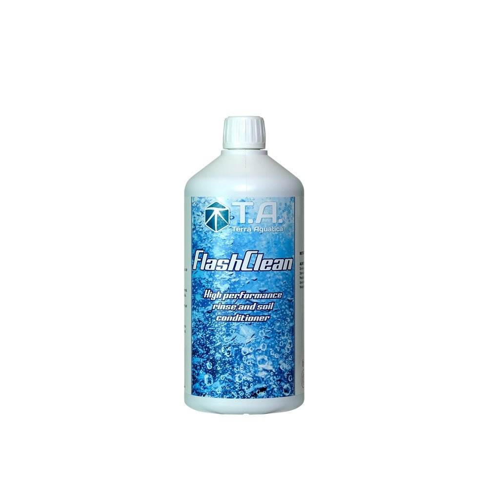 Terra Aquatica Flash Clean | 1L