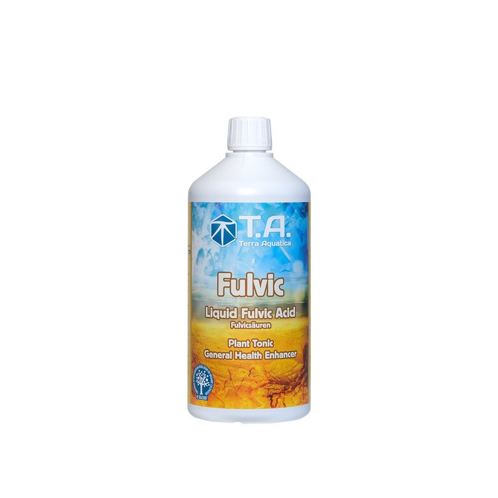 Terra Aquatica Fulvic | 1L