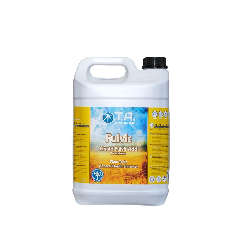 Terra Aquatica Fulvic | 5L