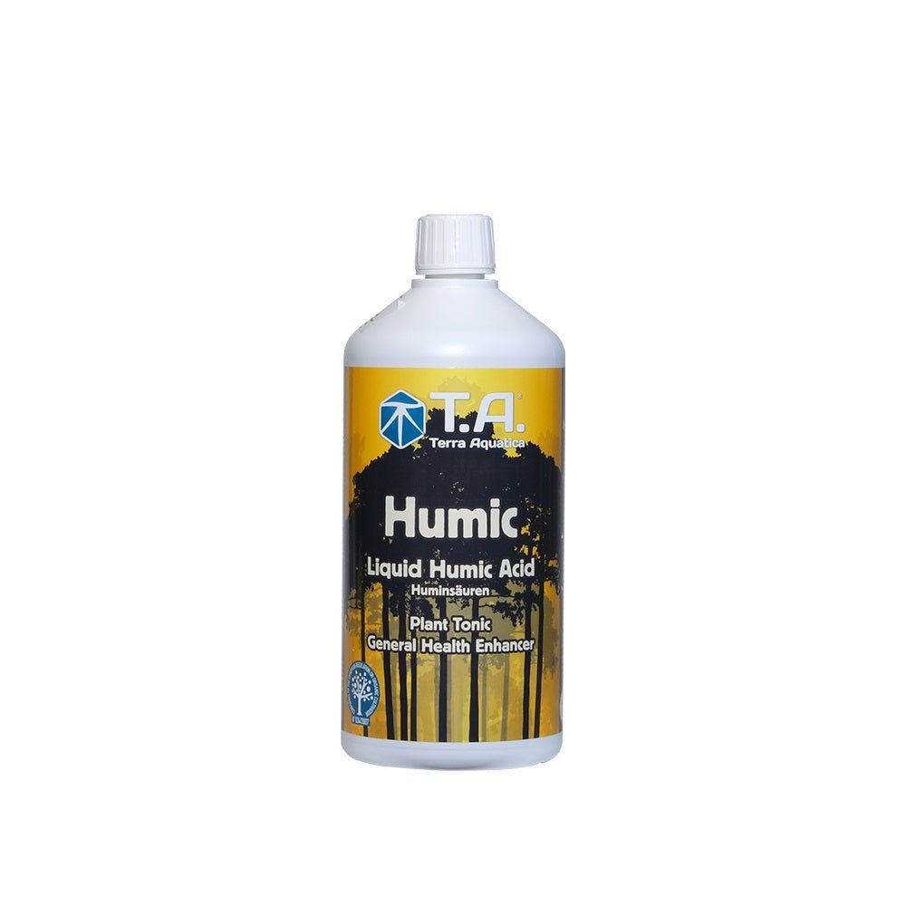 Terra Aquatica Humic | 1L