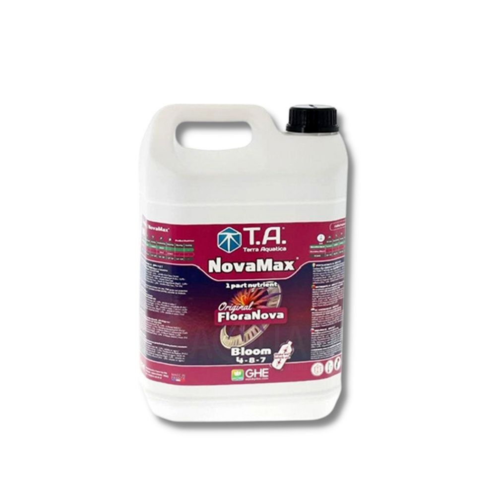 Terra Aquatica Nova Max | Bloom 5L