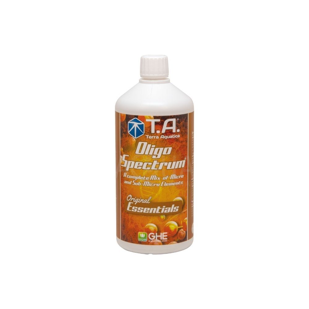 Terra Aquatica Oligo Spectrum | 1L