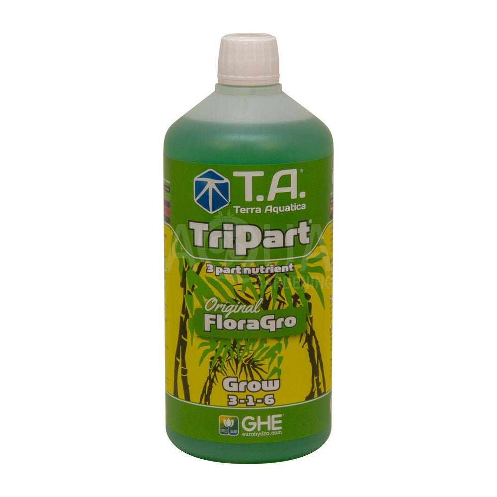 Terra Aquatica Tripart Series | Grow | 1L