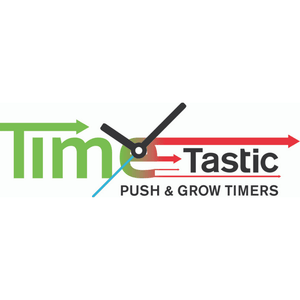 Time-Tastic Grow and Bloom Timer
