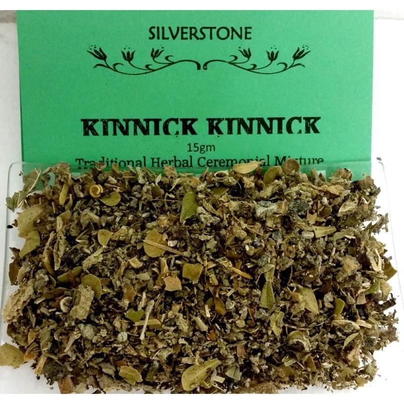 Kinnick Kinnick Smudge Mixture