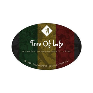 Tree Of Life Incense Sticks - 100 Grams