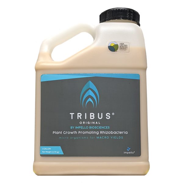 Tribus Microbial Inoculant - 250ml