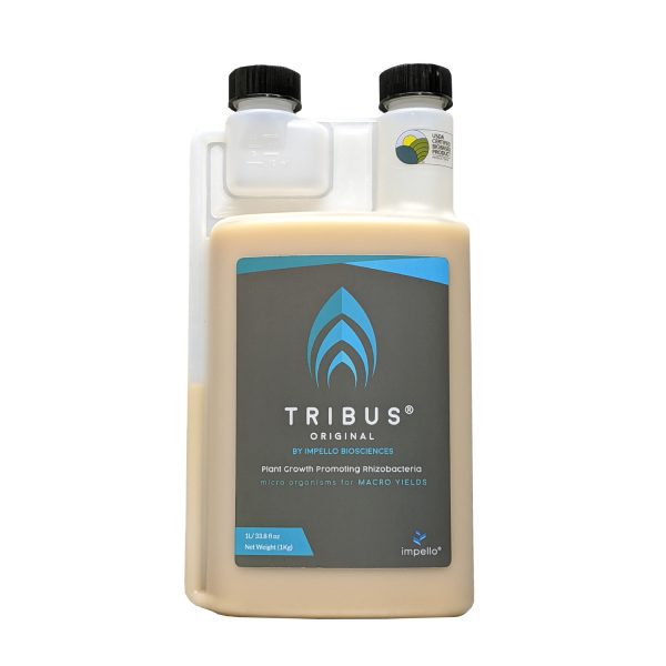 Tribus Microbial Inoculant - 500ml