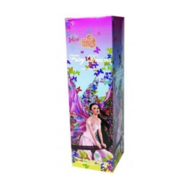 Tulsi Fairy Dreams Incense Sticks - 6x20g