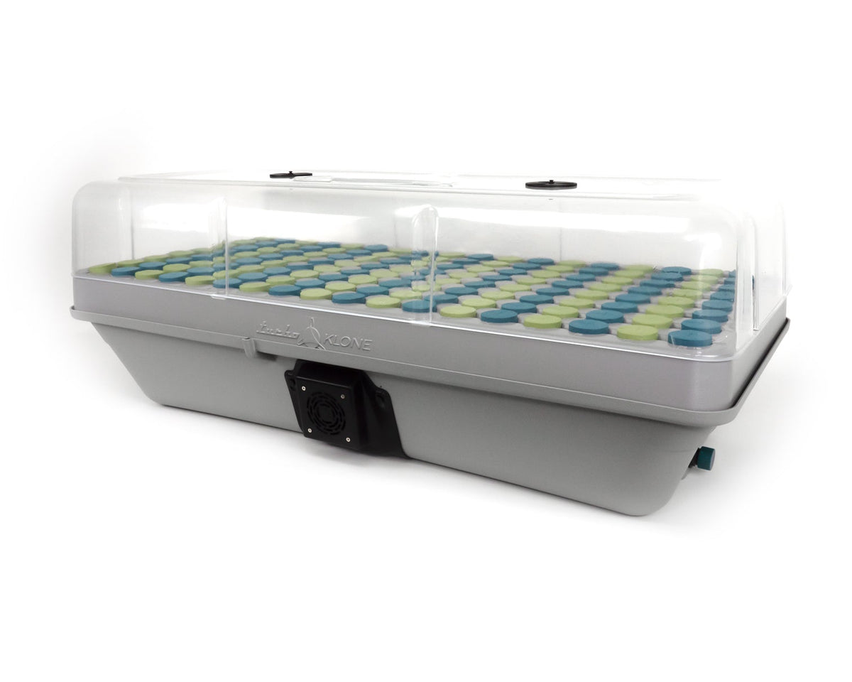 Turboklone Elite 144