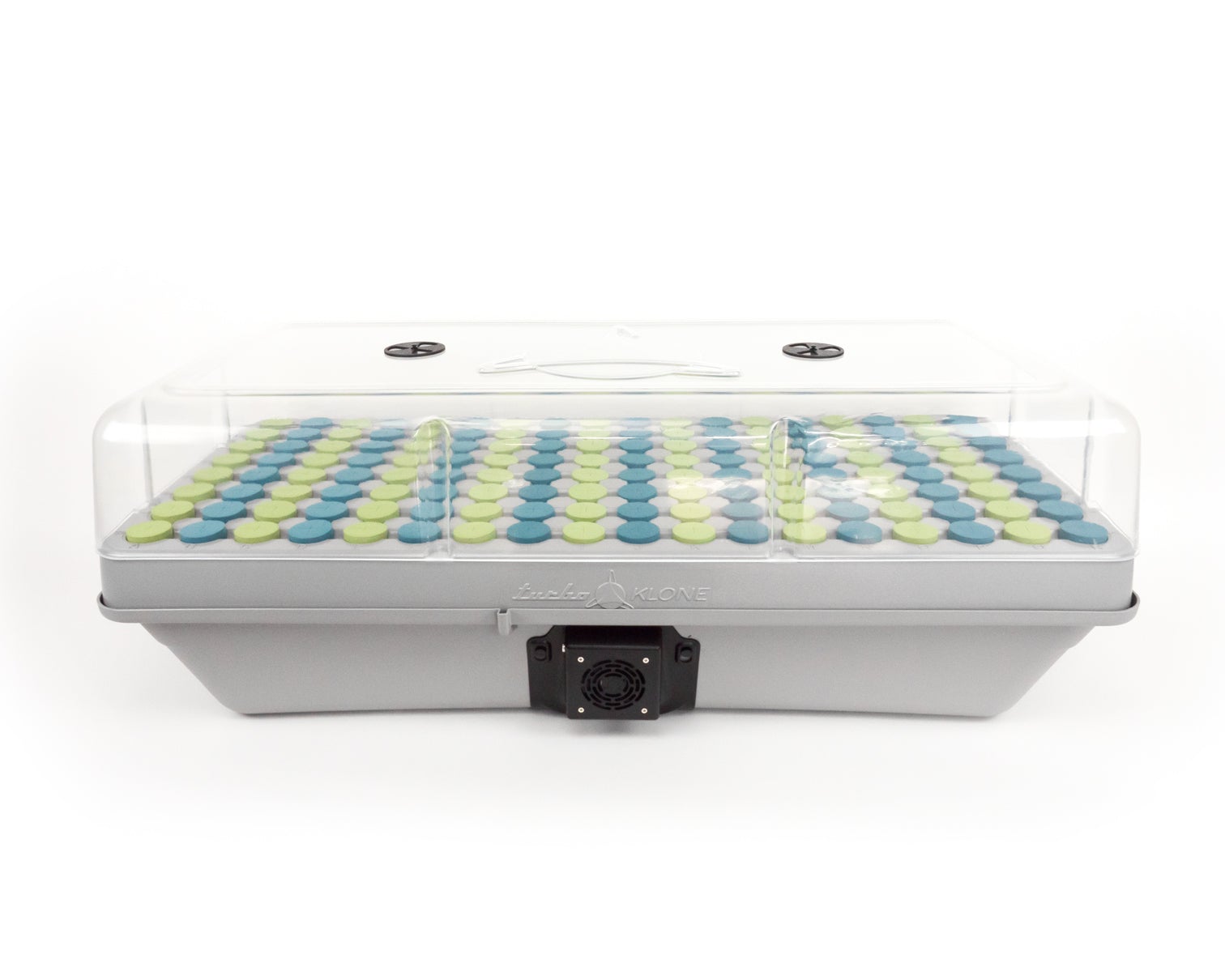 Turboklone Elite 144